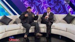 ¿Qué consejo le dio Fredy Otárola al 'ministro Arresti'?