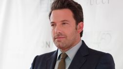 Las razones por las que Ben Affleck fue elegido para ser Batman