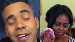 Vine: Michelle Obama superó las 8 millones de vistas por esto