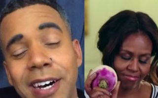 Vine: Michelle Obama superó las 8 millones de vistas por esto