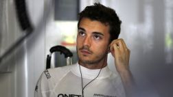F1: El estado de Bianchi sigue siendo crítico