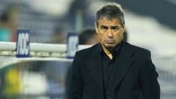Cifras de la era Pablo Bengoechea luego de siete amistosos