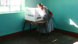 Puno: JEE anuló votos de elecciones en localidad de Ollachea