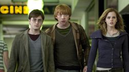 Spin-off de "Harry Potter" se dividirá en tres películas