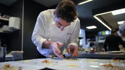 España tiene el mejor restaurante del mundo