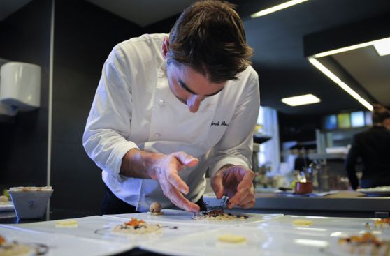 España tiene el mejor restaurante del mundo