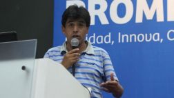 PJ ordenó captura y prisión preventiva para alcalde de Yauyos