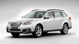 Subaru lanza campaña de descuentos