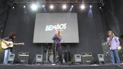 Conoce a las bandas ganadoras del Rock in Bembos 2014