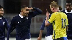Jugador francés anota, se burla de rivales... y es eliminado
