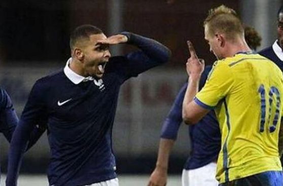 Jugador francés anota, se burla de rivales... y es eliminado