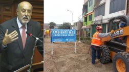 Mayorga: El FISE subsidiará la instalación de gas en casas