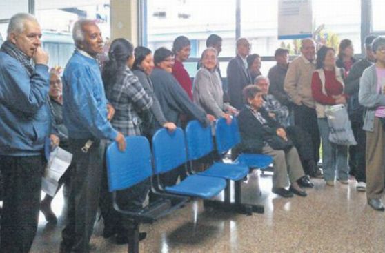 Essalud presentó plan de contingencia por huelga de empleados