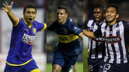 Copa Sudamericana: así quedaron los resultados de esta noche