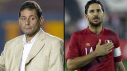 Roberto Chale sobre Pizarro: "Parece un camión sin encender"