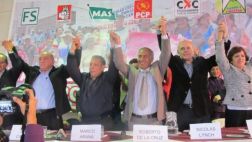 Sin cura, por El Pasquín