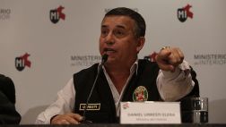 Comisión López Meneses: Gobierno da información de resguardo