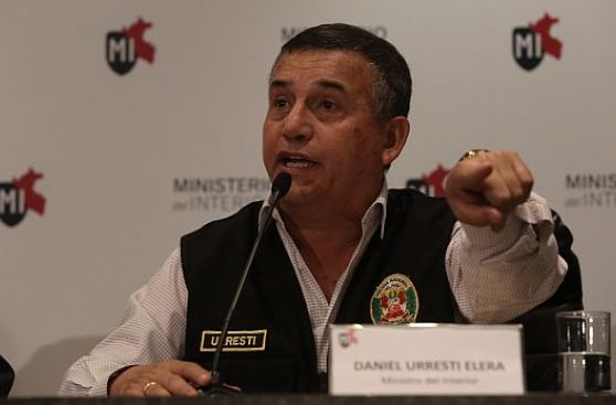 Comisión López Meneses: Gobierno da información de resguardo