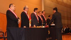 El CNM proclamó a 65 jueces y 300 fiscales titulares