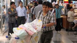 BBVA: La economía aún no despega y crecería solo 2,9% en 2014