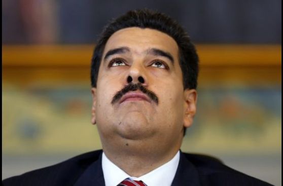 Maduro acusa a paramilitar colombiano de asesinar a diputado