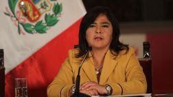 Gobierno: Ollanta Humala es objetivo de Comisión López Meneses
