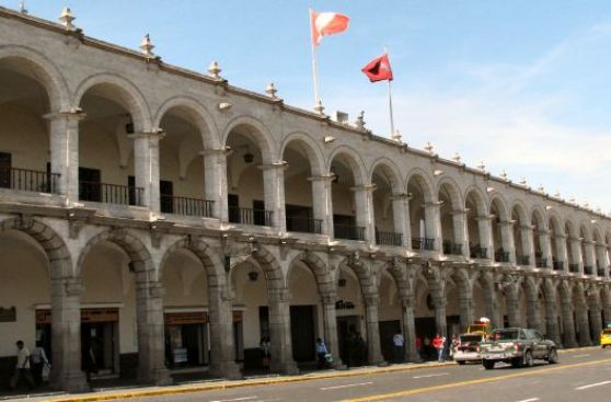 Detectan presunta corrupción en la Municipalidad de Arequipa