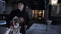 "Annabelle" retirada de cines franceses por incidentes en salas