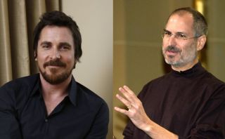 Christian Bale podría ser Steve Jobs en nueva película 