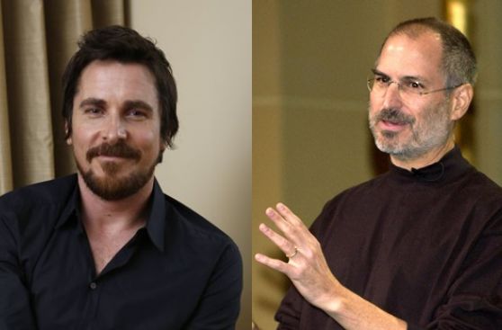 Christian Bale podría ser Steve Jobs en nueva película