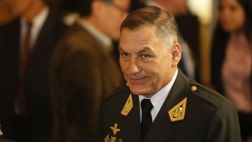 ¿Quién nos devuelve al general Flores?, por Juan Paredes Castro