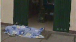 Asaltantes mataron a balazos a madre de familia por S/.15 mil