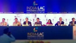 Perú invitó a inversores de India a seguir "reto de desarrollo"
