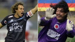Libman atajó 4 penales: lo mismo que René Higuita hace 25 años