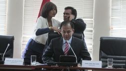 Comisión López Meneses no insistirá en citar a Ollanta Humala