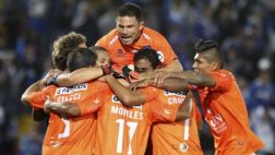 Sudamericana: ¿Ante qué equipo jugará Vallejo en cuartos?