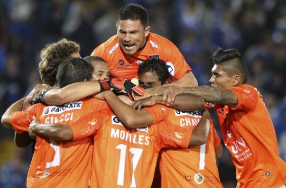 Sudamericana: ¿Ante qué equipo jugará Vallejo en cuartos?
