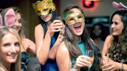Adiós soltería: Opciones para divertirte con tus amigas