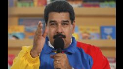 Venezuela fue elegido miembro de Consejo de Seguridad de la ONU