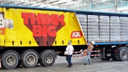 El grupo Aje se expandió al mercado africano
