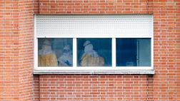 Ébola en España: ¿Quiénes son los tres nuevos hospitalizados?