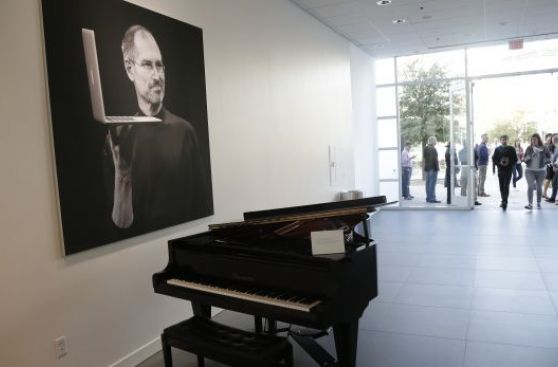 MINUTO A MINUTO: revive la presentación de Apple