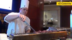 Con buen diente: disfruta de la mejor carne en festival