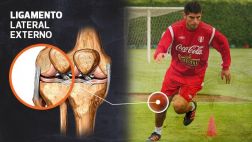Carlos Zambrano será operado: ¿Cuánto tiempo sería baja?