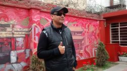 Roberto Martinez descartó ir al programa de Magaly Medina