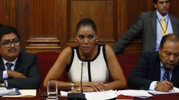 Comité Olímpico respalda a Uribe por comprar ostentoso regalo
