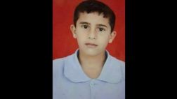 Soldados israelíes matan a niño palestino en Cisjordania