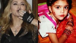 Madonna felicitó en español a su hija: "Te amo siempre"