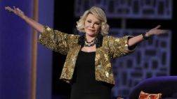¿Cuál fue la causa de la muerte de Joan Rivers?