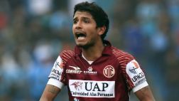 Manco se defiende: "Nos habremos tomado un whisky entre tres"